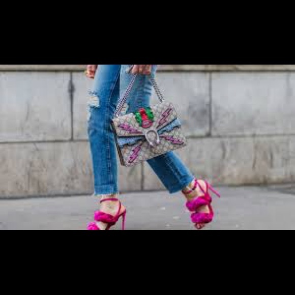 Gucci Bag - Picture 3 of 8